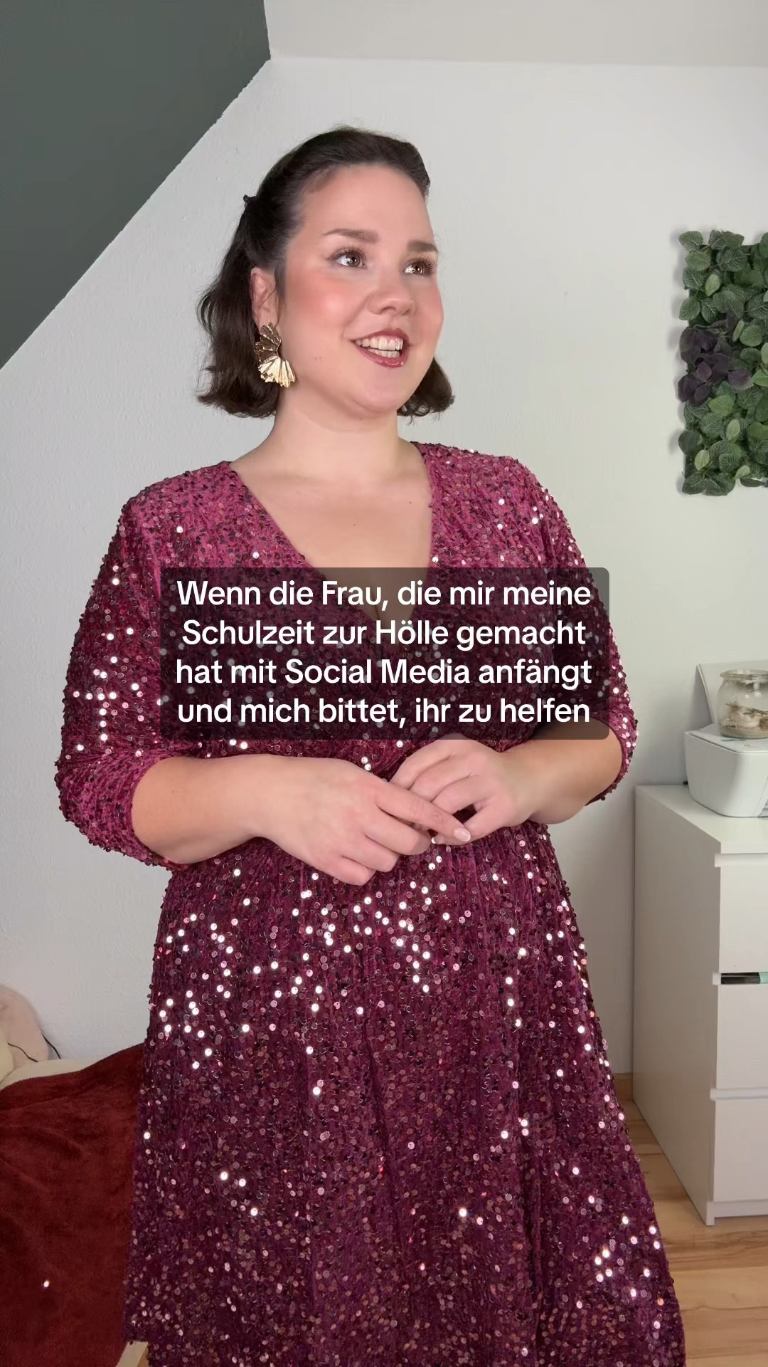 #LTKpartywear #LTKdeutschland #LTKwinter