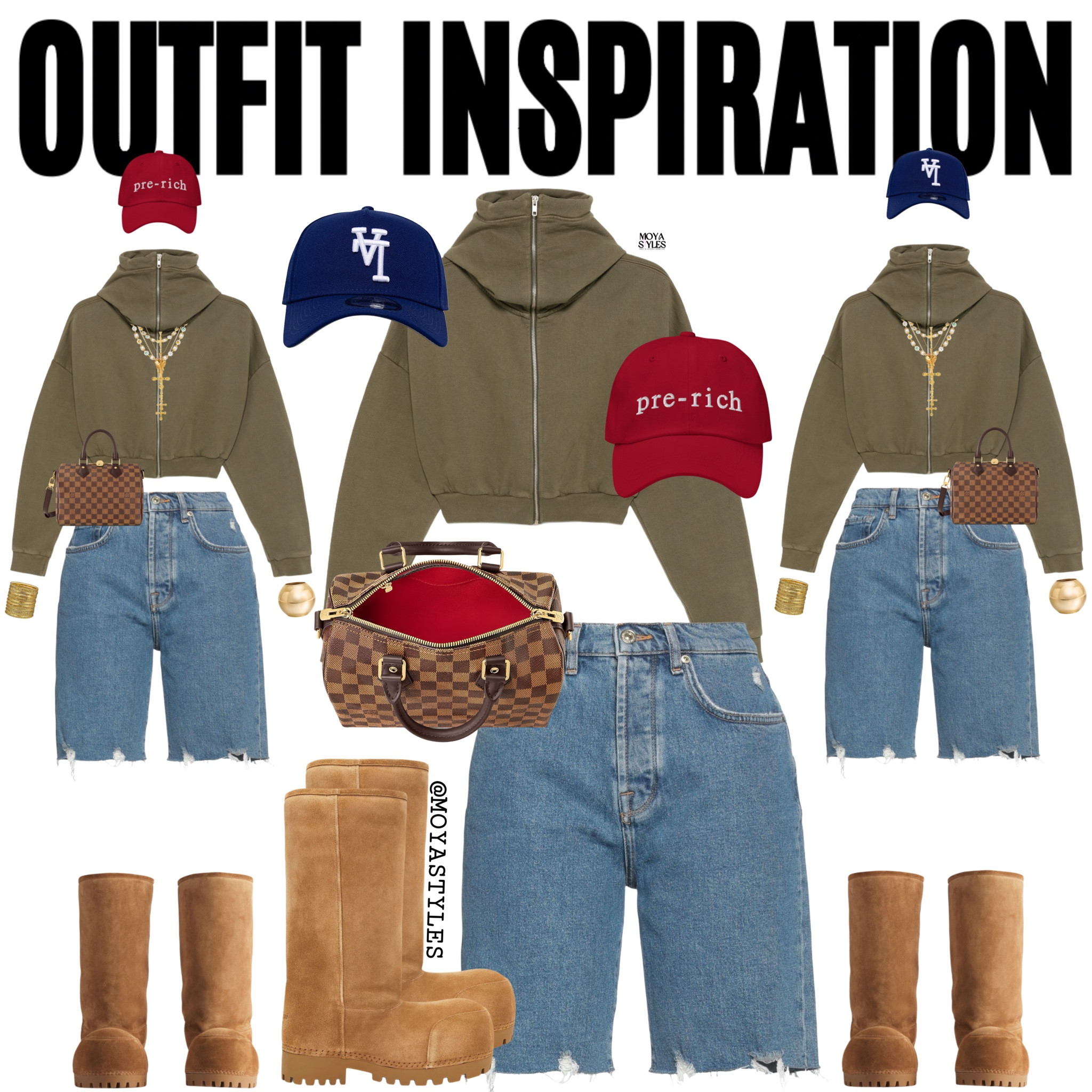 #LTKShoeCrush #LTKStyleTip