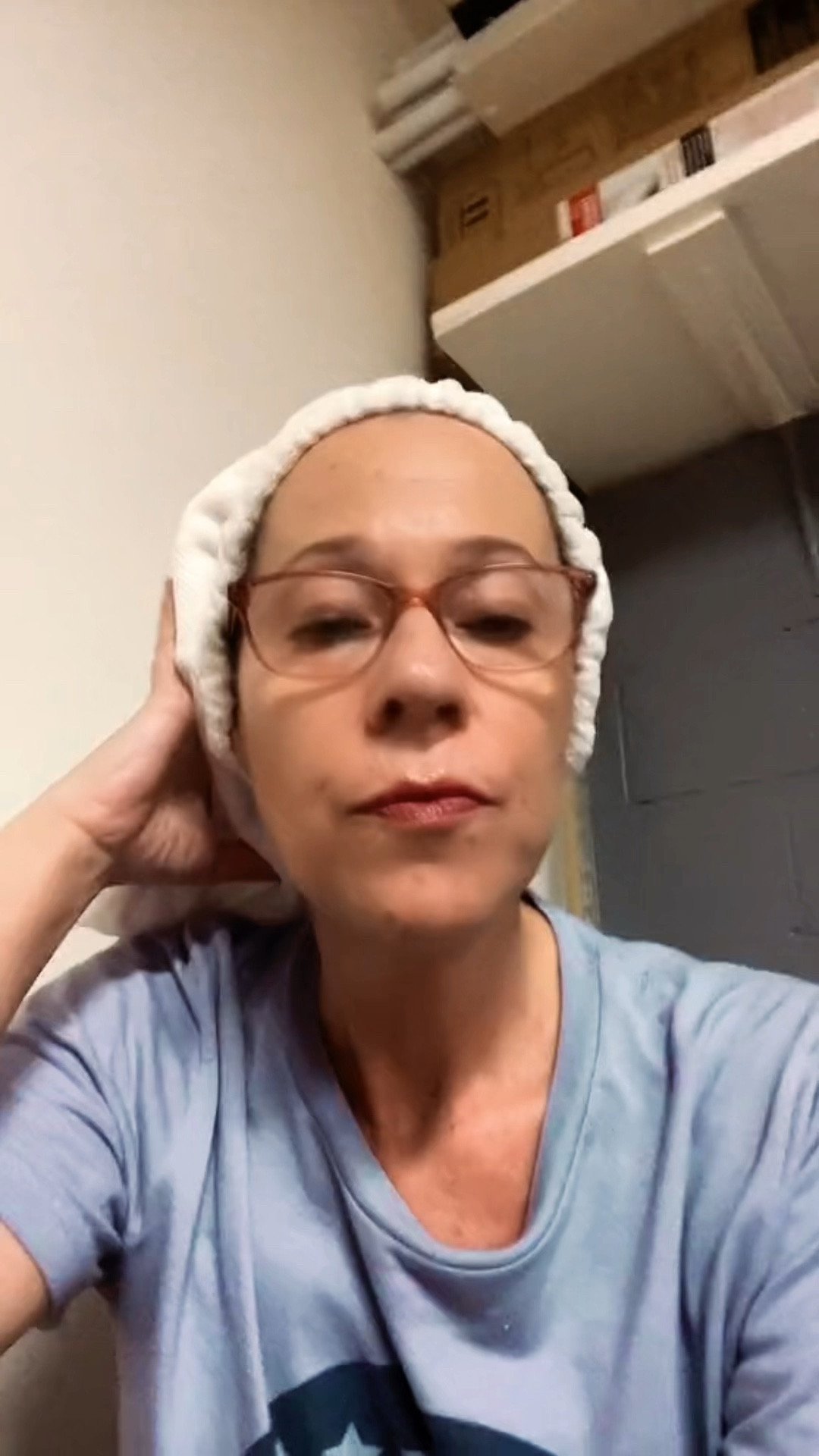 I’m gonna push through the discomfort of showing up completely unmade up, to start to normalize it for myself. I LIVE makeup, skincare, and fashion, so filming for that is fun, but I want women to know we are beautiful showing up as we are as well.
#womenover50 #haircare #naturalbeauty #healthyhair

#LTKHoliday #LTKbeauty #LTKCyberweek