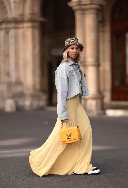 I guess yellow is my new fav colour 💛

#LTKstyletip #LTKU #LTKeurope