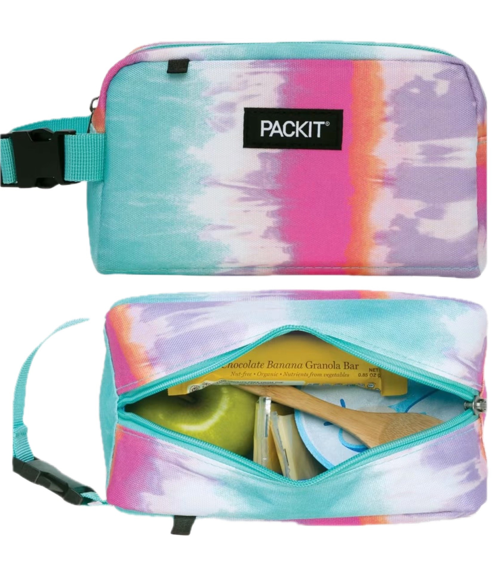 If you haven’t heard of Pack It Freezer Pouches, these are wonderful - and the Multicolor version is marked way down on Amazon today! You keep them in your freezer, and anytime you want to keep food cold on the go, just take it out of the freezer and it keeps items cold for a long time! Perfect for school lunches, work lunches, sports snacks, beach or boat days, etc. Tons of uses - highly recommend, as ours has come in handy on countless occasions!

#LTKSaleAlert #LTKActive #LTKKids