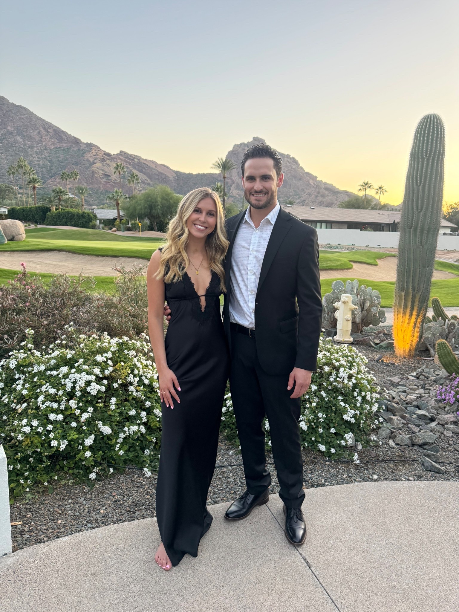 Wedding guest dress to perfect🖤

#LTKFindsUnder50 #LTKootd #LTKWedding