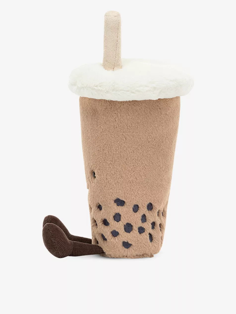 Amuseable Bubble Tea soft toy 20cm | Selfridges