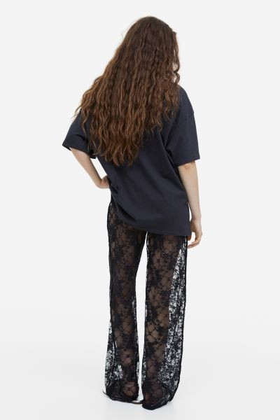 Lace Pants | H&M (US + CA)