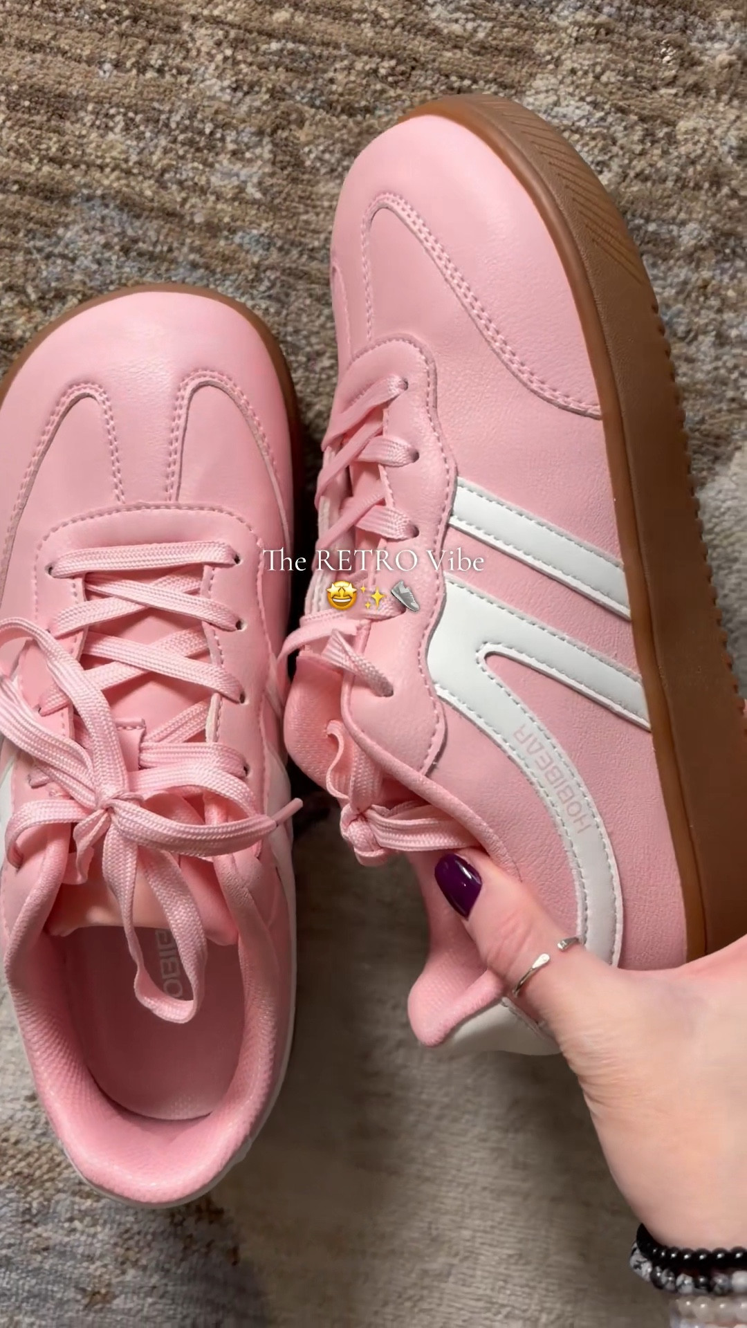 Try barefoot shoes! #shoes #barefootshoes #shoestyle

#LTKActive #LTKSaleAlert