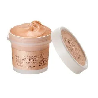 SKINFOOD - Food Mask - 5 Types #03 Apricot | YesStyle Global