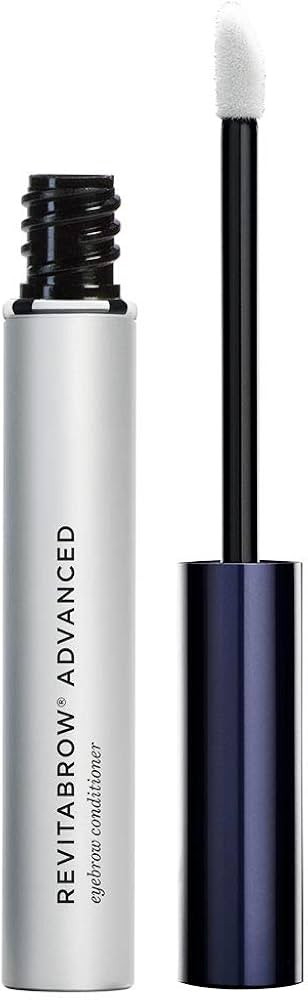 RevitaLash Cosmetics, RevitaBrow Advanced Eyebrow Conditioner, Serum, Physician Developed & Cruel... | Amazon (US)