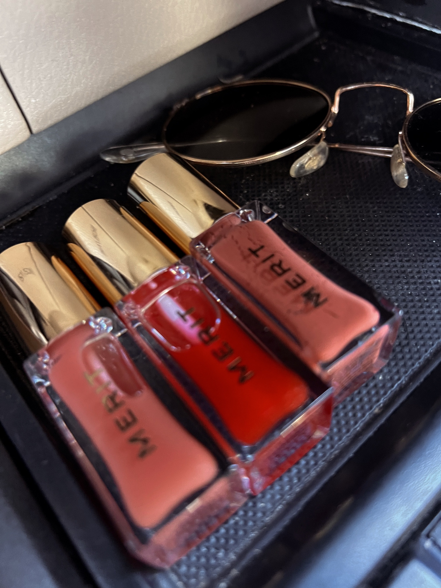 Merit Beauty, Clean, Lip Gelées & Lip Oil 

#LTKbeauty #LTKunder100 #LTKunder50