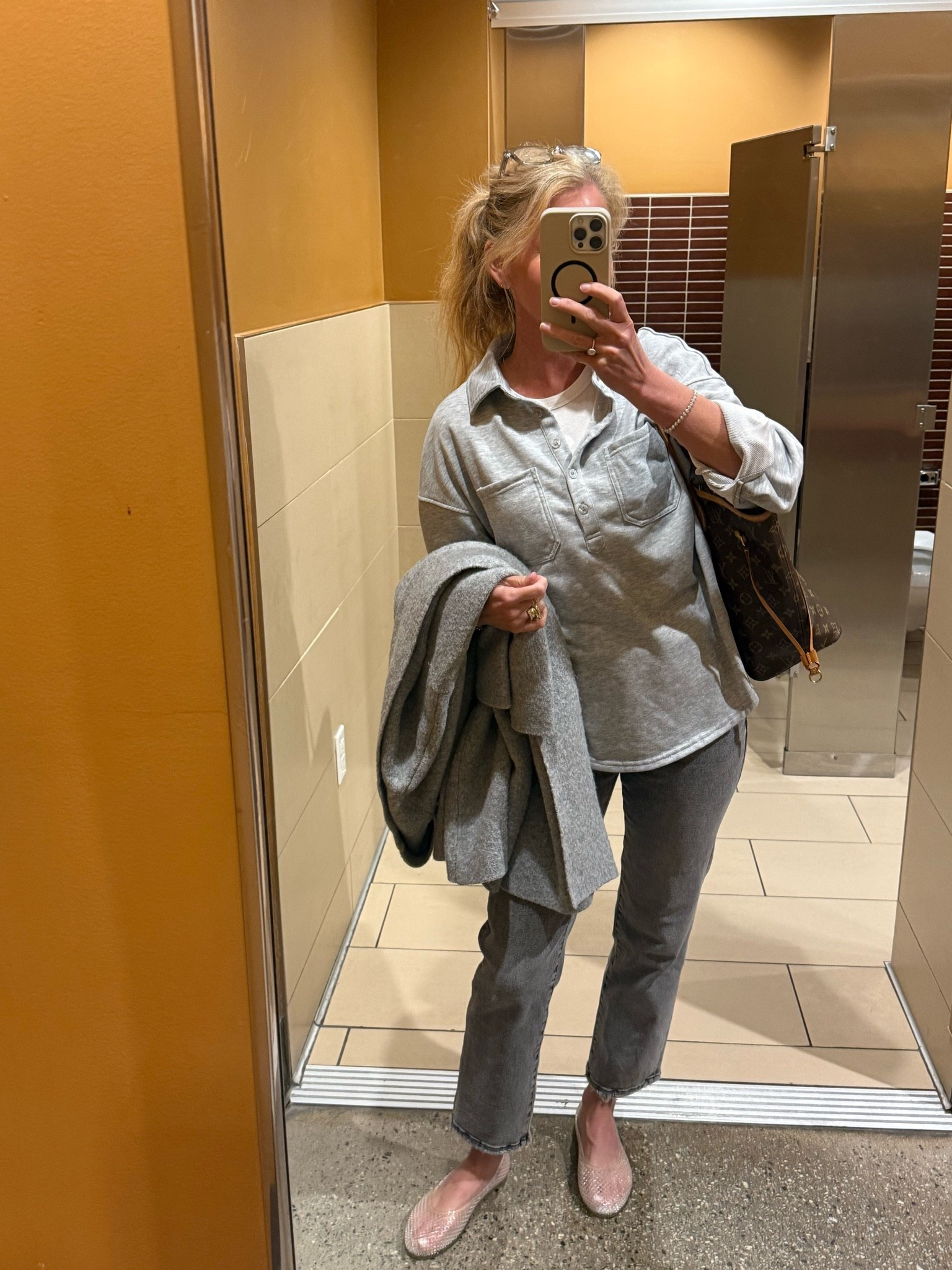 Ootd

#LTKootd