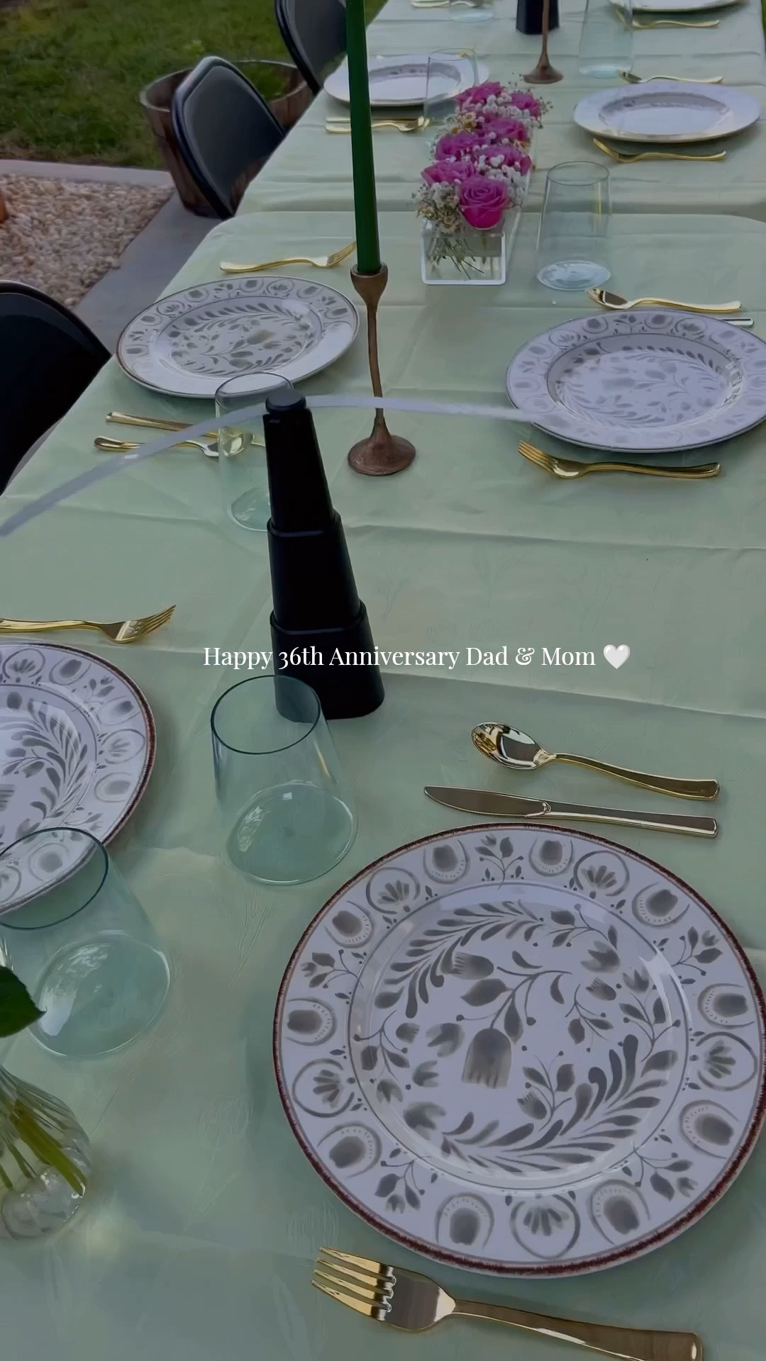 Spring/Summer Patio Table Setup


Walmart finds 
Walmart patio
Patio setup

#LTKWatchNow #LTKParties #LTKSeasonal