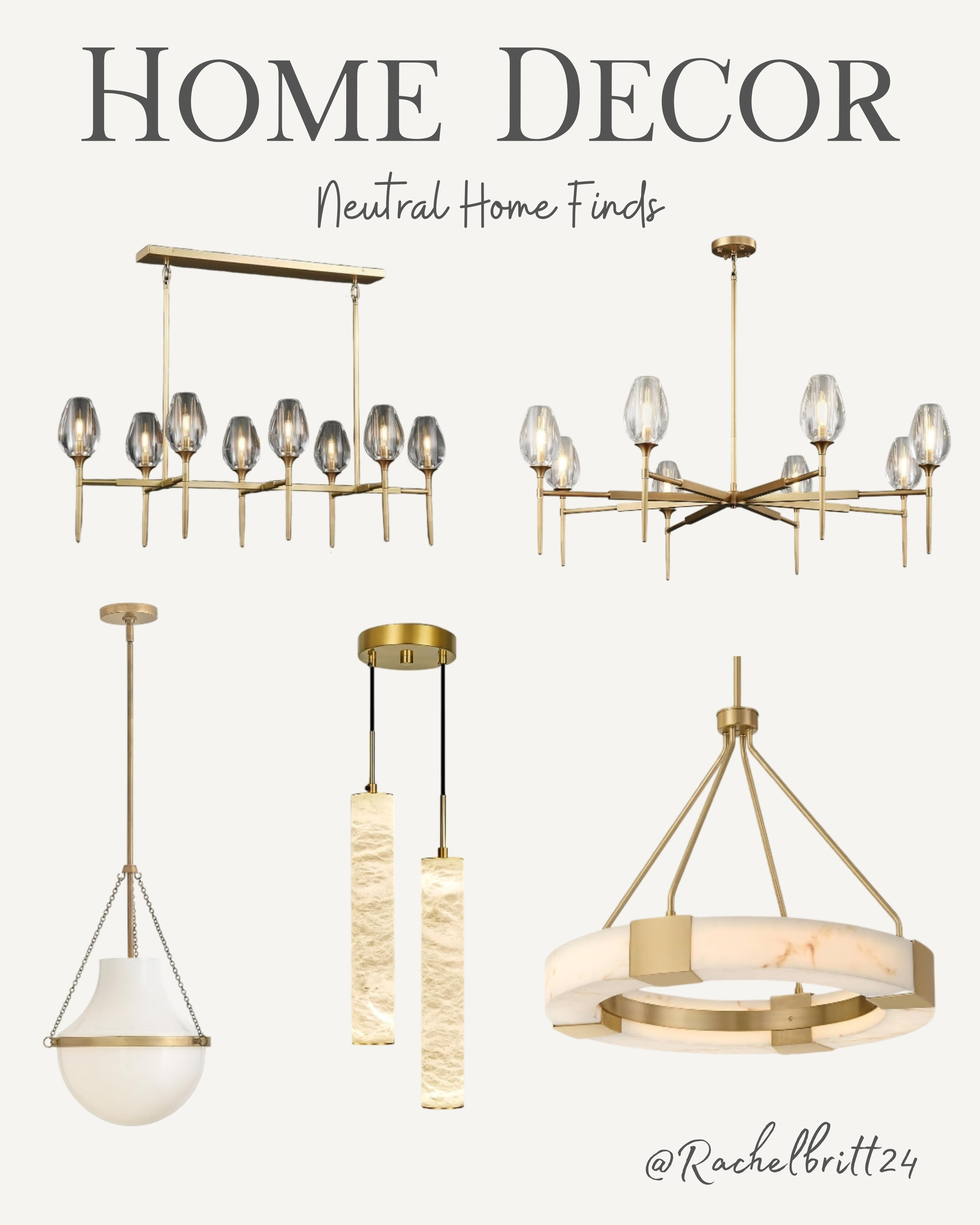 Brighten your space with these curated lighting finds that combine modern design with timeless elegance. Transform the atmosphere of any room instantly with these top-rated picks. Click the link in bio to shop these lighting essentials! #HomeDecor #InteriorDesign #LightingFinds 

 #LTKdayinmylife #LTKHome #LTKSaleAlert