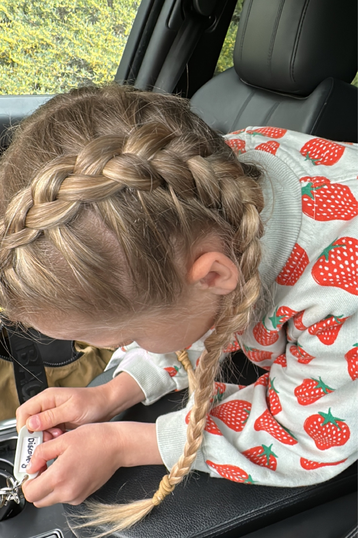 Kids hairspray 

#LTKkids #LTKGiftGuide #LTKunder50