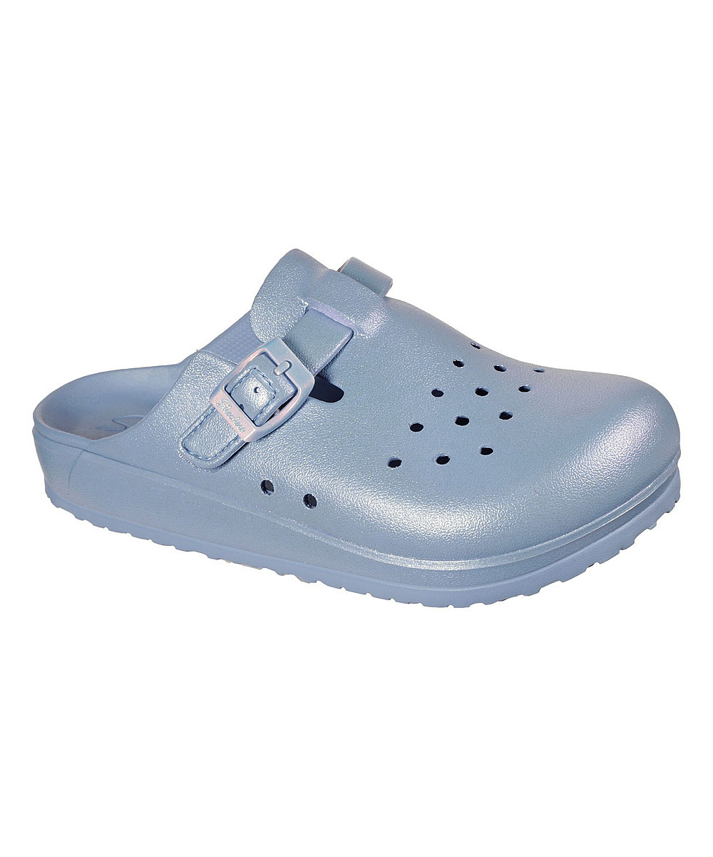 Skechers Women's Clogs LTBL - Sugar Kisses Cali Breeze 2.0 Clog - Women | Zulily