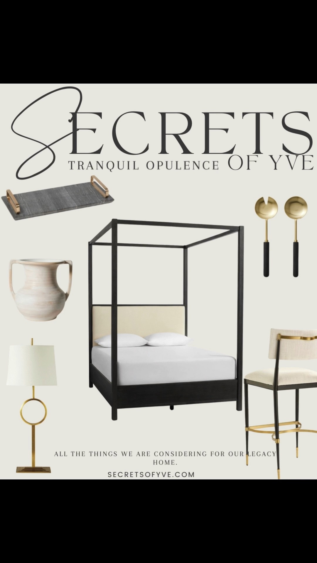 Secretsofyve: Home decor finds. Home gifts, wedding gifts. 🎁 
#Secretsofyve  #ltkgiftguide @horchow @lavantcollective @target @frontgate @potterybarn @cb2 @crate&barrel
Always humbled & thankful to have you here.. 
CEO: PATESI Global & PATESIfoundation.org
 @secretsofyve : where beautiful meets practical, comfy meets style, affordable meets glam with a splash of splurge every now and then. I do LOVE a good sale and combining codes! #ltksalealert #ltku #ltkplussize #ltkmidsize #ltkover40 #ltkpetite #ltktall #ltkvlog #ltkmens #ltkmomlife secretsofyve

#LTKSeasonal #LTKHome #LTKWedding