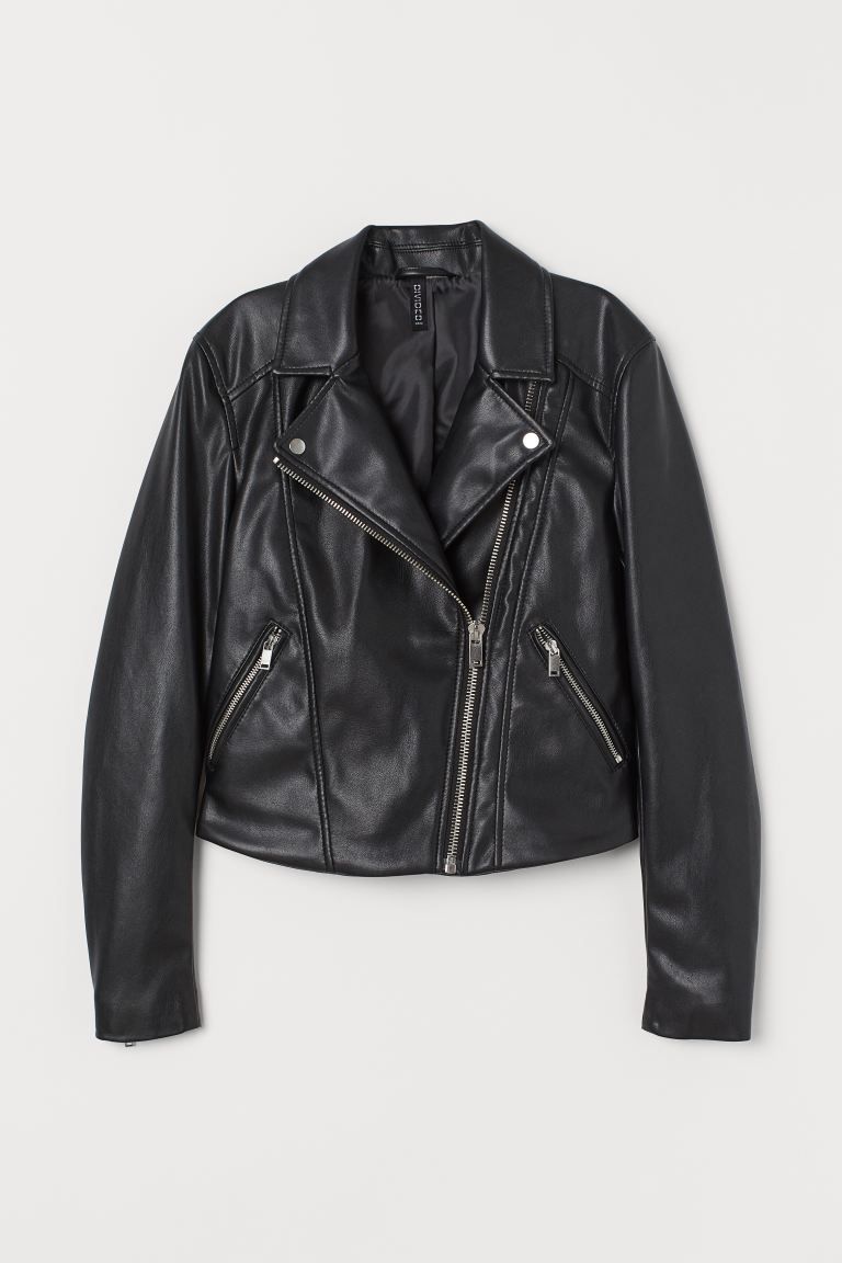 Biker Jacket | H&M (US)