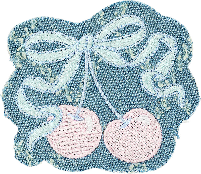 Cherries Patch | Stoney Clover Lane