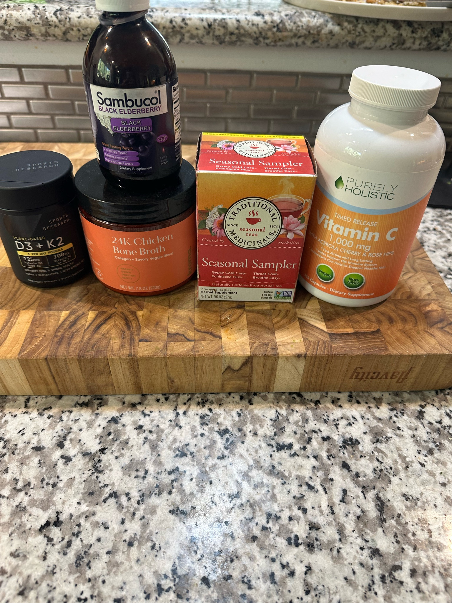 My friends when I’m
under the weather

#LTKFindsUnder50 #LTKHome #LTKSeasonal