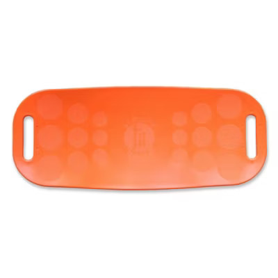 Simply Fit Board® in Orange | Bed Bath & Beyond