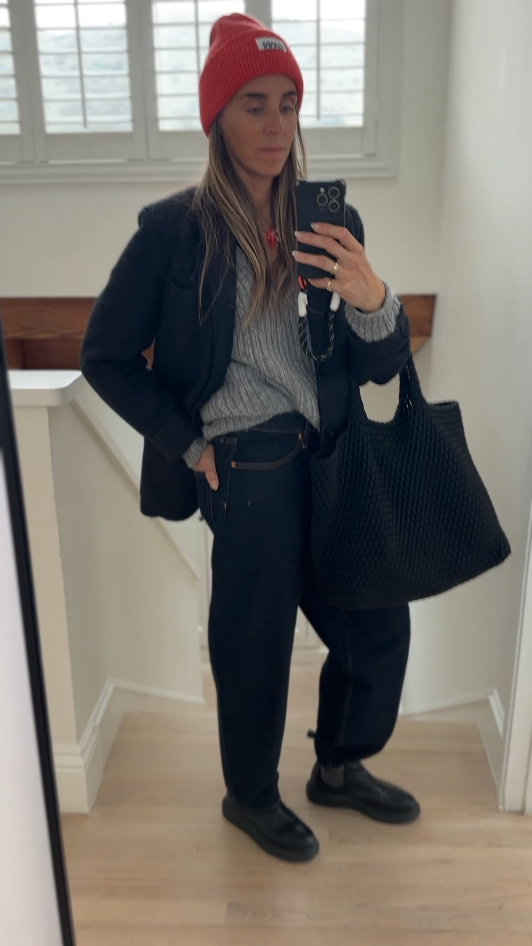 Perfect Barrel Jeans for under $50

#LTKstyletip #LTKworkwear #LTKspring