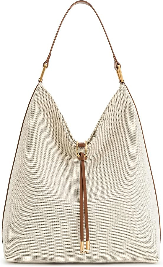 JW PEI Women's Aria Faux Suede Shoulder Bag | Amazon (US)