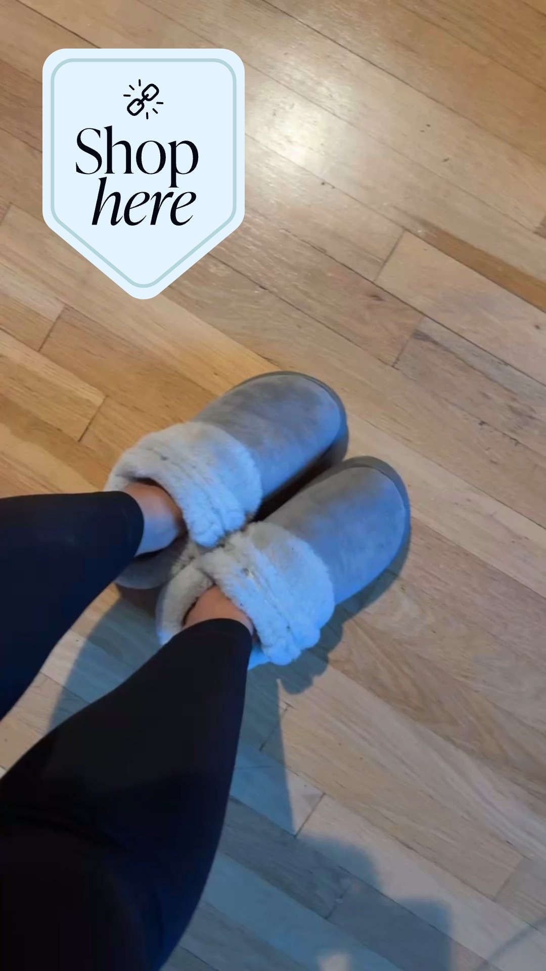 These are most comfortable crocs you’ll ever need this winter!!! 

#LTKFindsUnder100 #LTKSeasonal #LTKShoeCrush