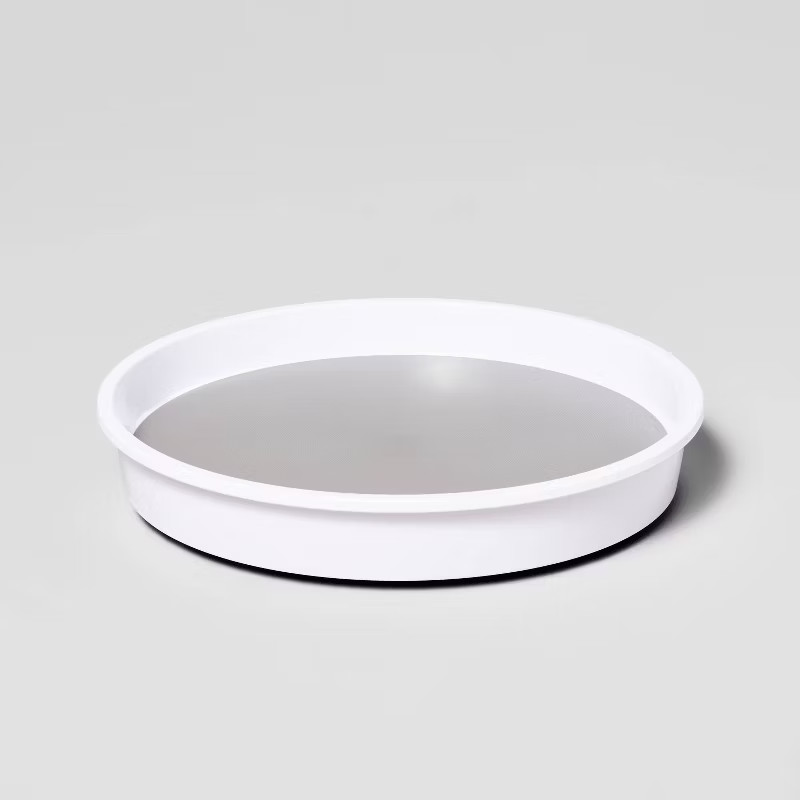 10" Lazy Susan Turn Table - Brightroom™ | Target