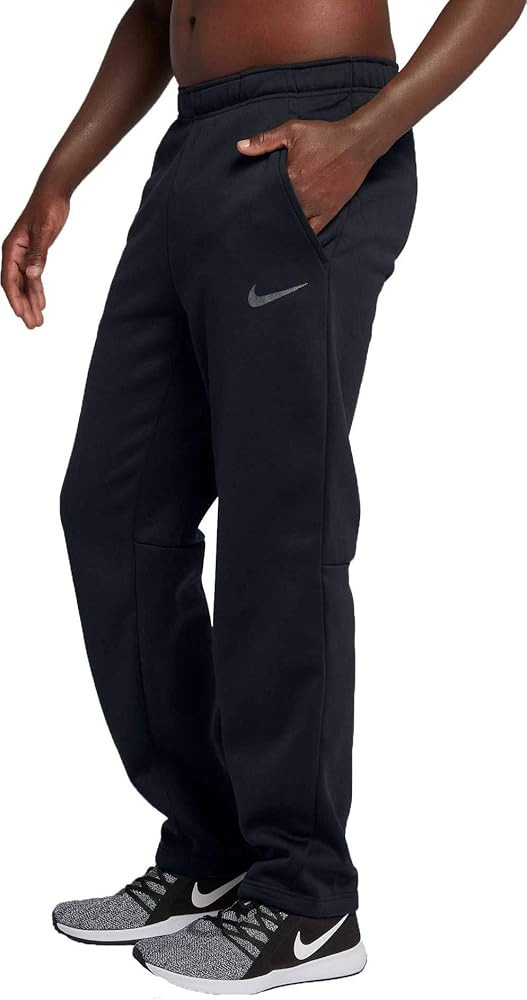 Nike Mens Fitness Workout Track Pants | Amazon (US)