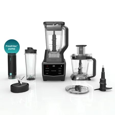 Ninja Smart Screen Kitchen System with FreshVac Technology | Walmart (US)