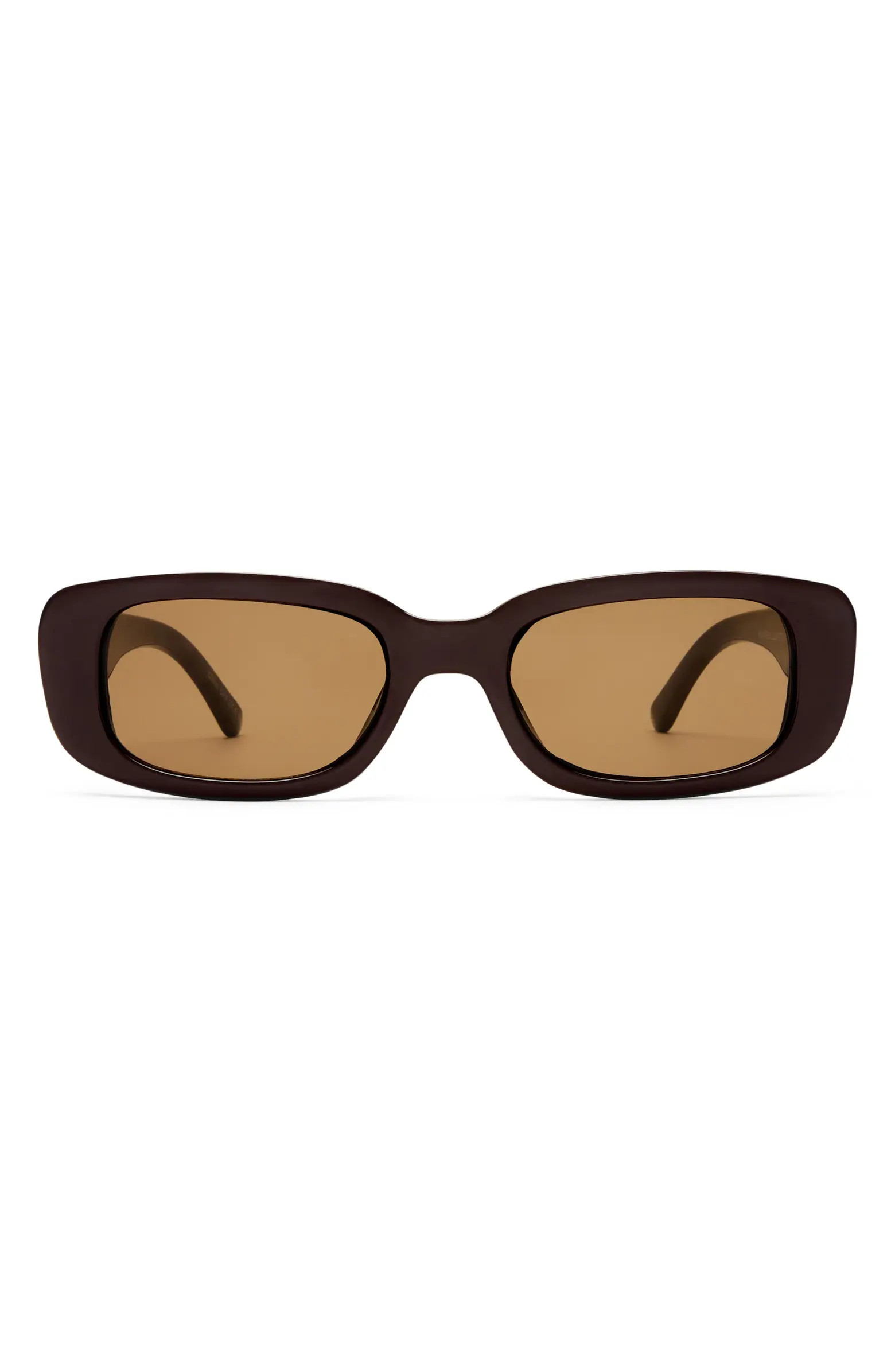 Ceres 51mm Rectangular Sunglasses | Nordstrom