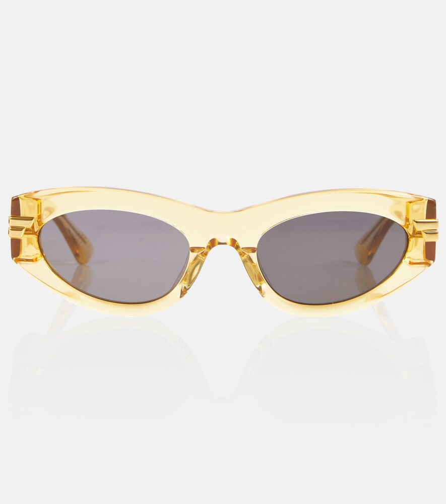 Bottega Veneta Cat-eye sunglasses | Mytheresa (UK)