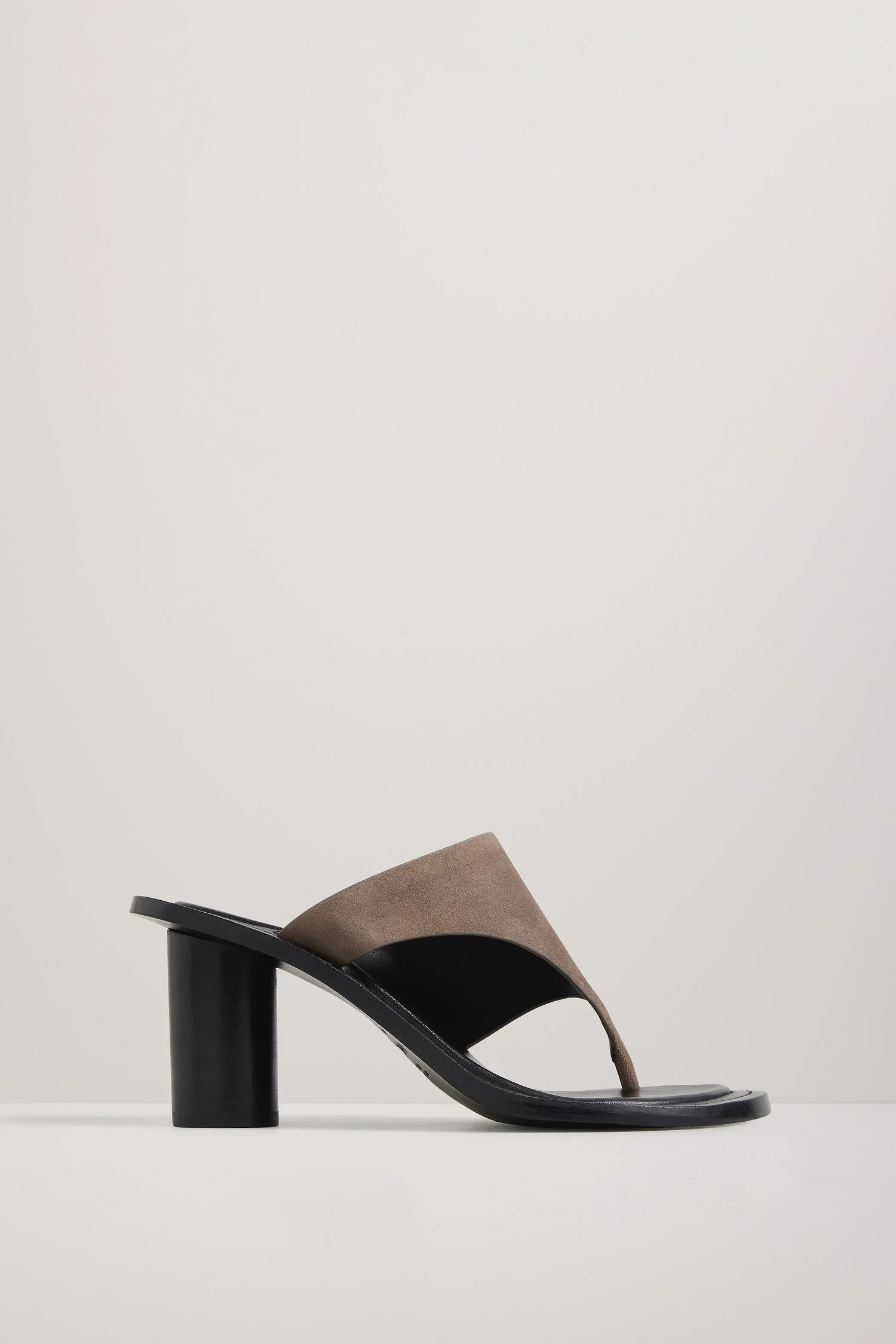 The Hardie Heeled Sandal | A.Emery