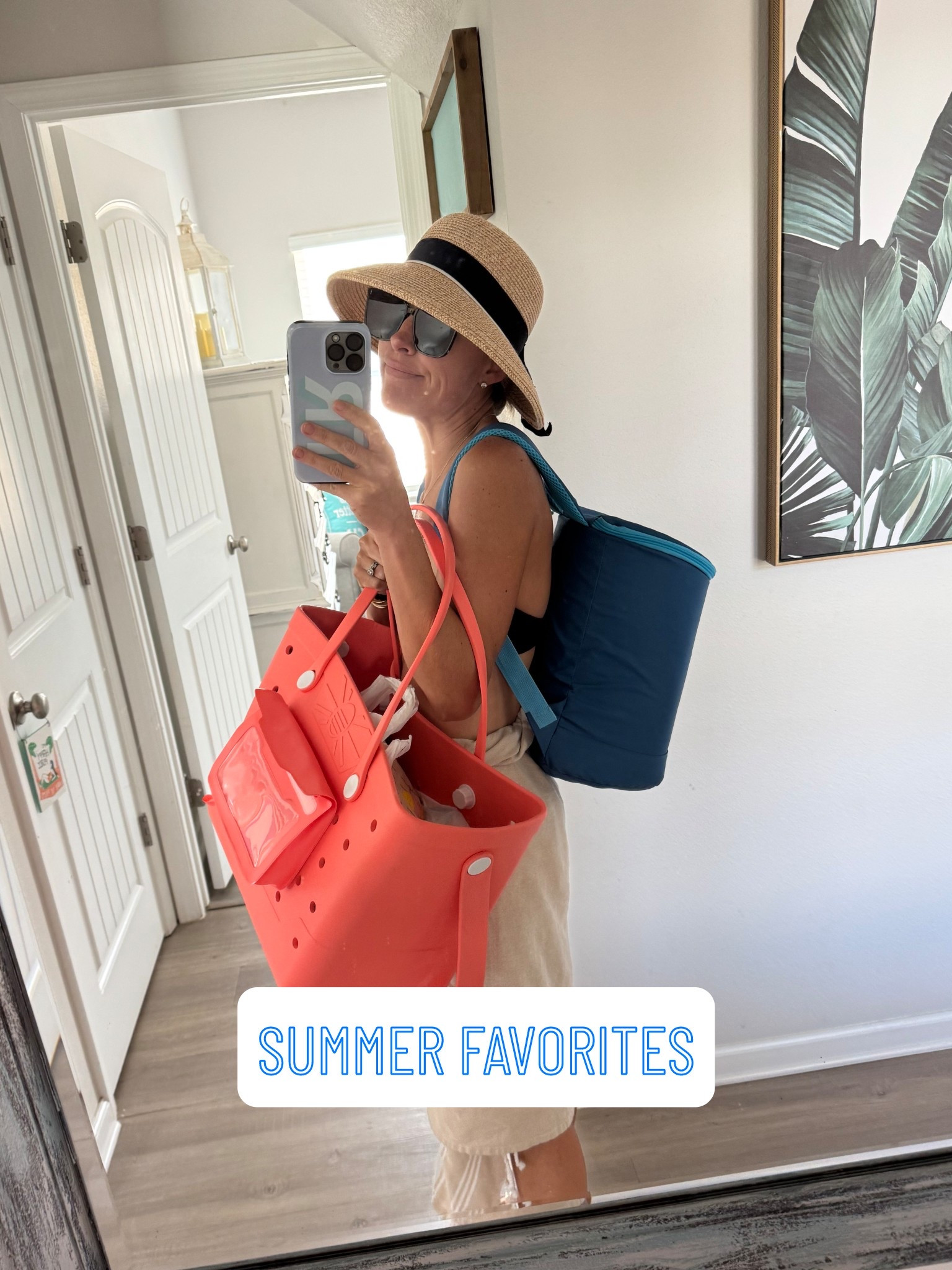 a few favorites from summerSun#LTKParties

#LTKTravel #LTKSwim