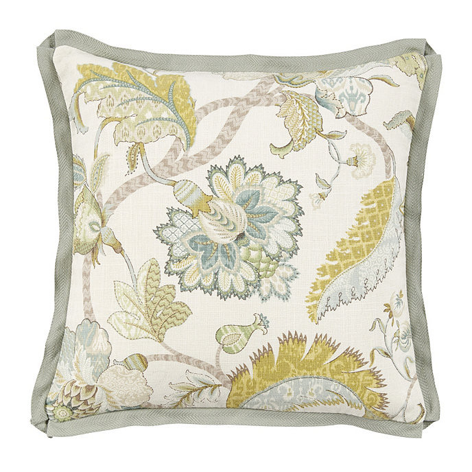Courtney Spa Pillow | Ballard Designs, Inc.