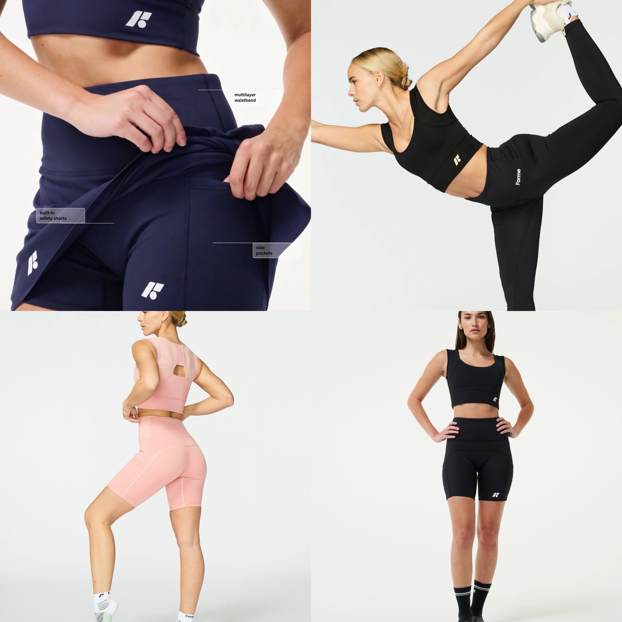 Bottoms I’m loving from @forme to help
With pain and posture. Use code “Amy15” to save 15% off your full price order. #forme #formescience #formesciencepartner