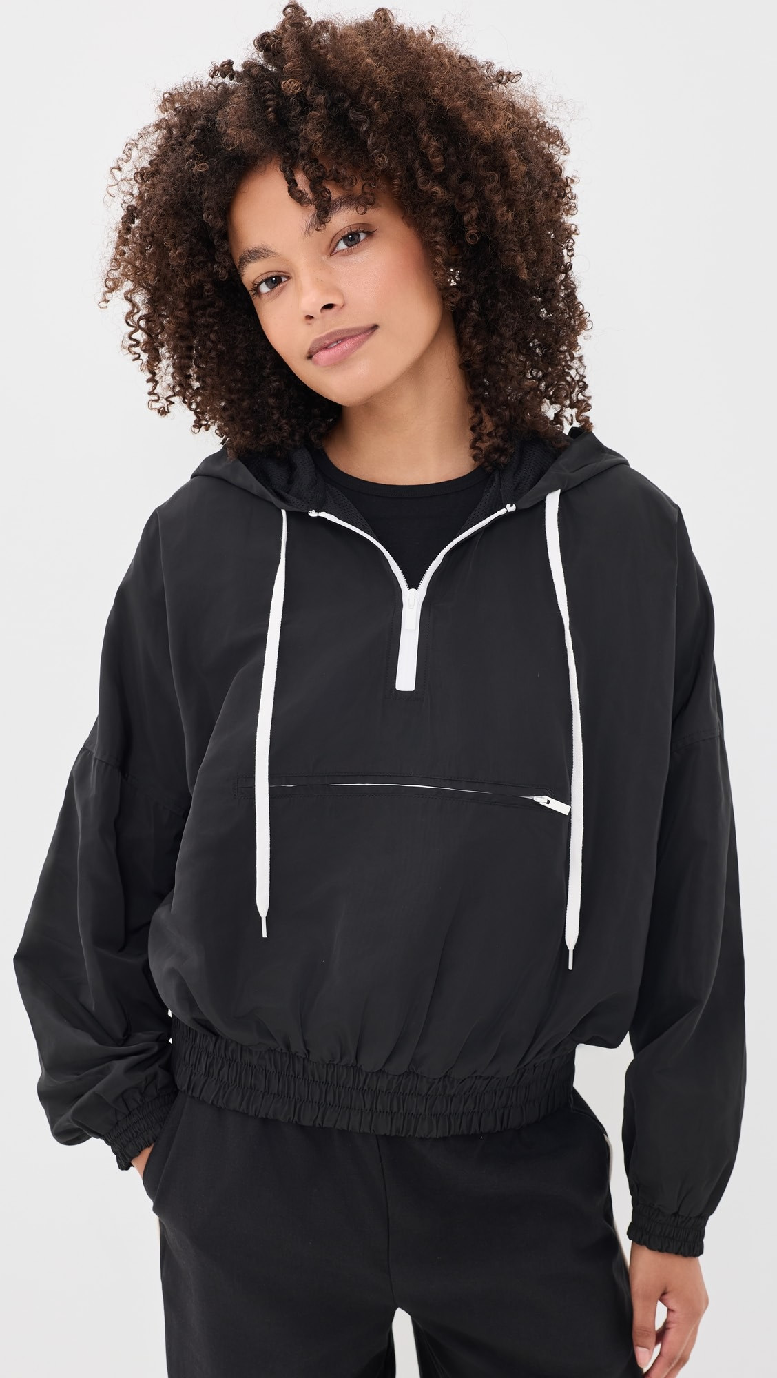 Year of Ours The Charlie Pullover | Shopbop | Shopbop