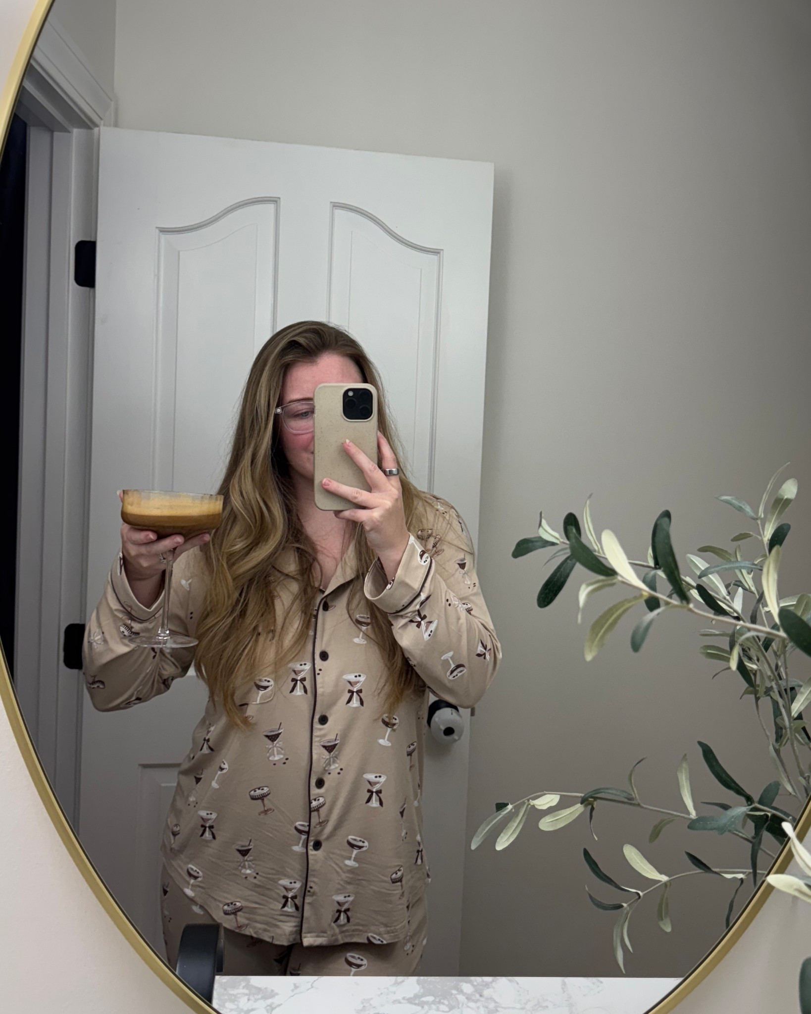 Espresso martini jams!!!! & they’re the softest most comfy jammies too! 

#LTKHome #LTKSaleAlert #LTKselfcare