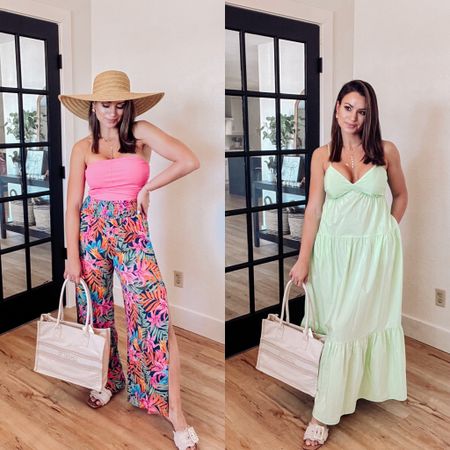 Target new spring arrivals
 All under $45

Spring outfits 
Spring break outfits 
One piece swimsuit 
Coverup
Swimsuit coverup 
Beach bag 
Maxi dress

Vacation outfit 
Spring dress
Resort wear 
Dress
Datenight outfit 
Linen blend pants 


#LTKfindsunder50 #LTKstyletip #LTKswim