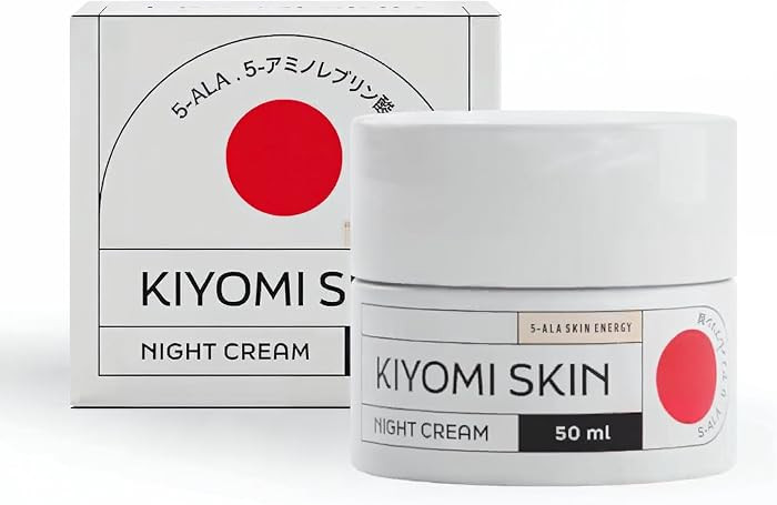 Kiyomi Skin | Amazon (US)