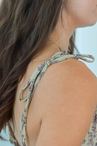 Main Character Dress | Lash Next Door