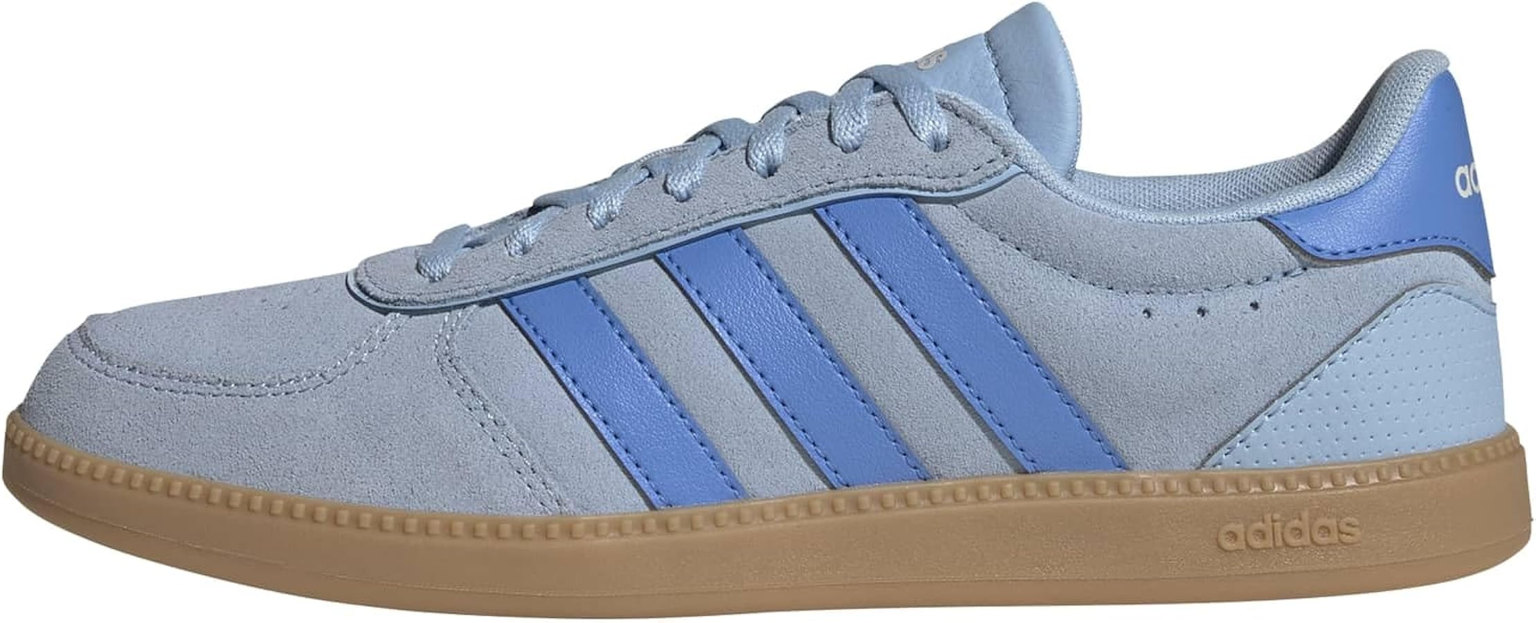 Adidas Women's Breaknet Sleek Sneakers | Amazon (US)