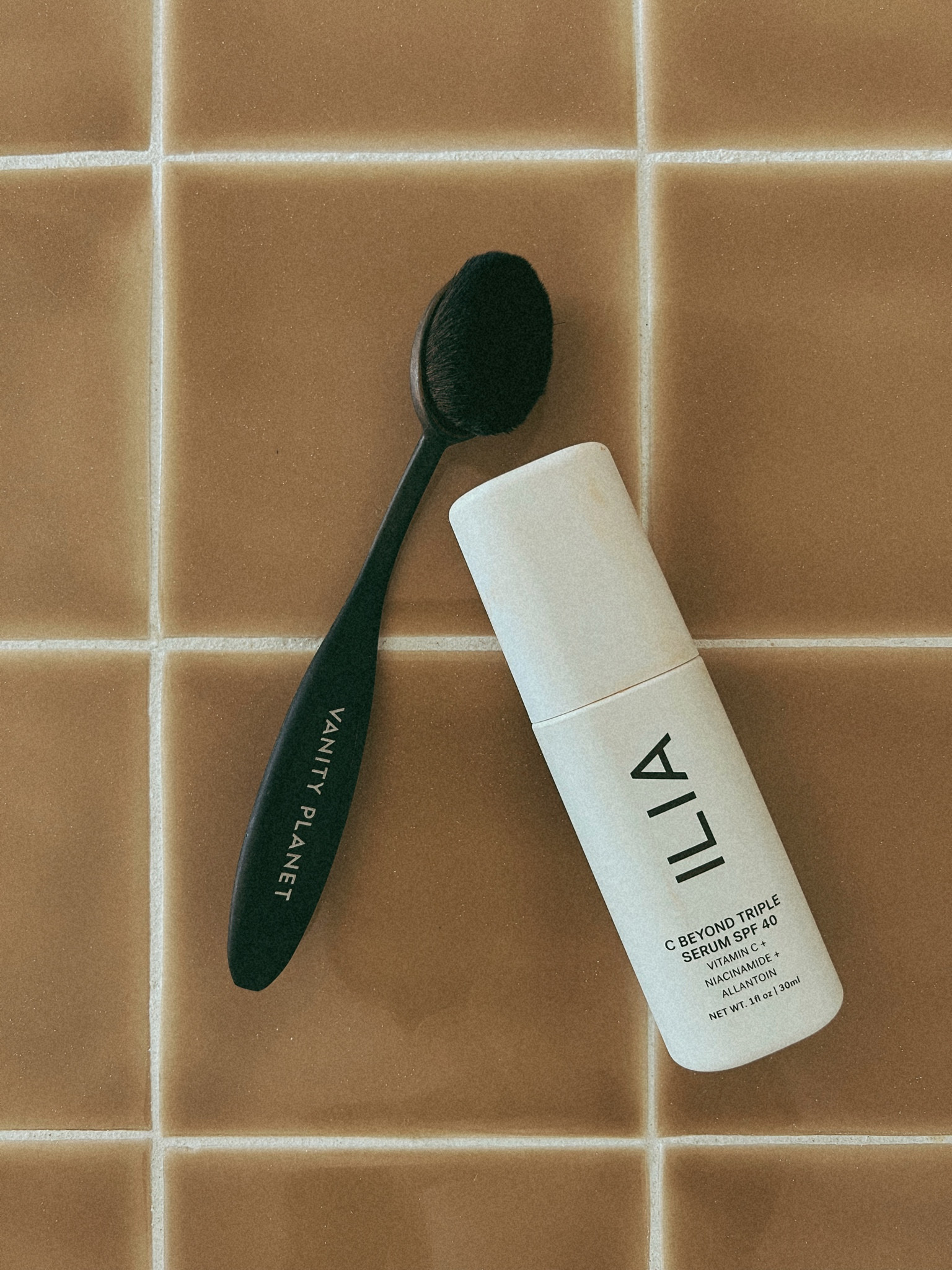 My new favorite daily spf for face - wearing tone 3 - great gift for beauty lover - use code wonderland for 20% off 

#LTKstyletip #LTKGiftGuide #LTKbeauty