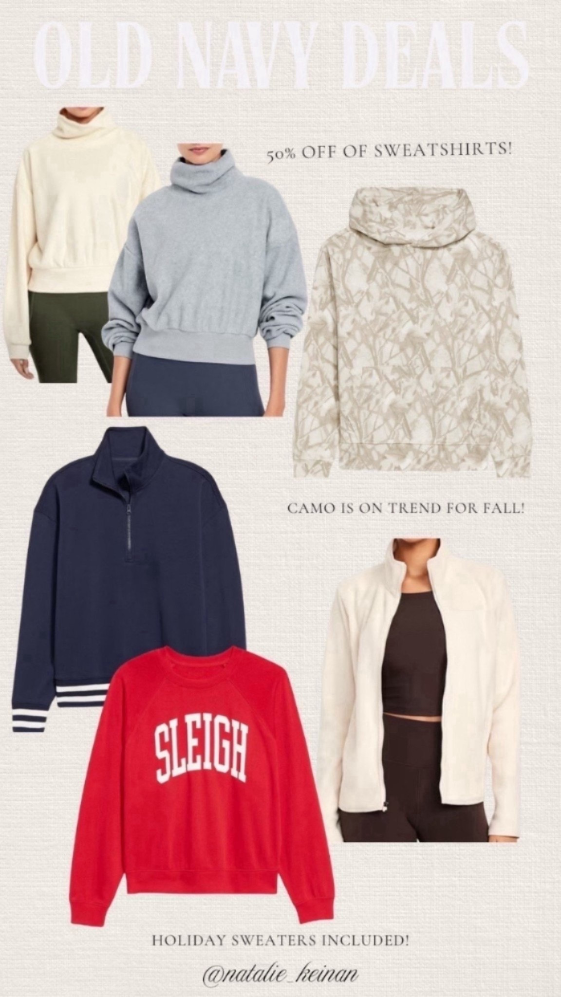 Sale alert!!!!!

#LTKCyberWeek #LTKHoliday #LTKSaleAlert