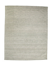 8x10 Wool Hand Tufted Sunday Area Rug | TJ Maxx