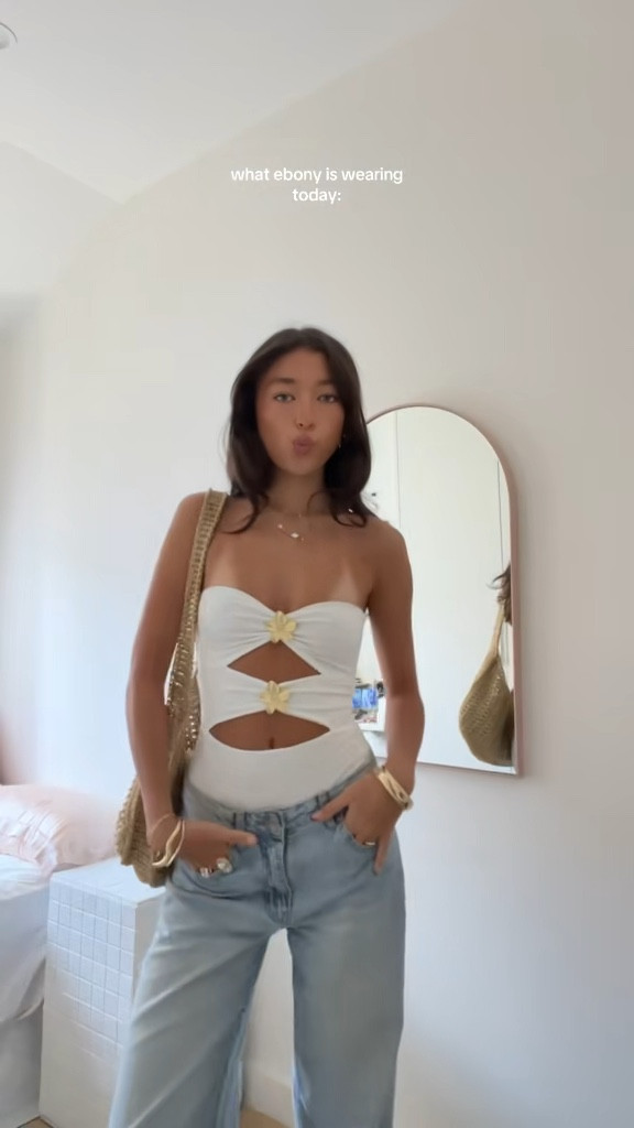 viral glassons bodysuit! 

#LTKstyletip #LTKsummer #LTKaustralia