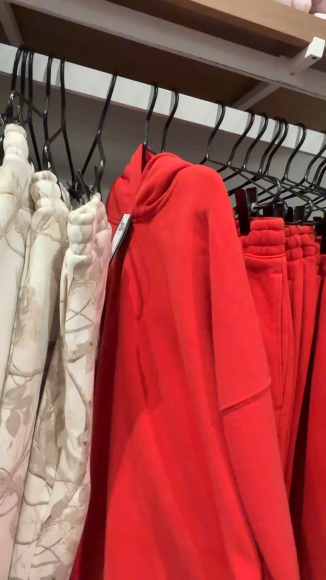 Fully back in stock online & the sweats are on sale now!! I would go true to size ❤️

Abercrombie, Abercrombie finds, sweat set, red sweat set, sweats on sale, a&f, clothing on sale, Amanda West, Almostreadyblog

#LTKGiftGuide #LTKHoliday #LTKSaleAlert