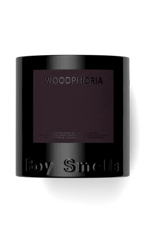 Boy Smells Woodphoria Candle at Nordstrom, Size 8.5 Oz | Nordstrom