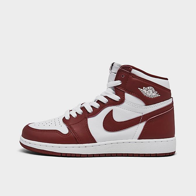 Big Kids' Air Jordan Retro 1 High OG Casual Shoes | JD Sports (US)