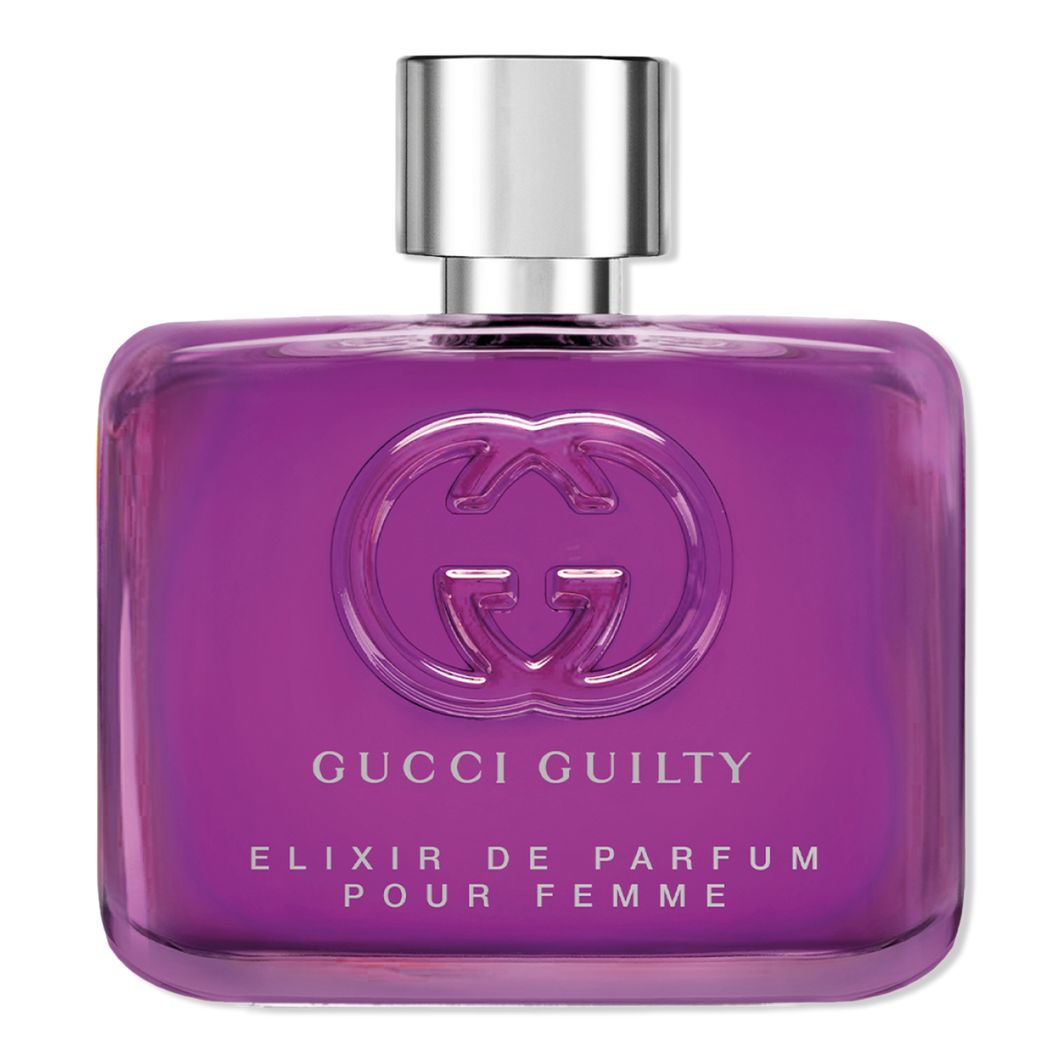 Gulity Elixir de Parfum Pour Femme | Ulta