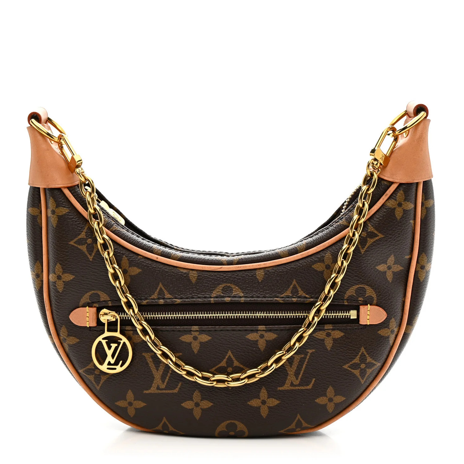 Monogram Loop | FASHIONPHILE (US)