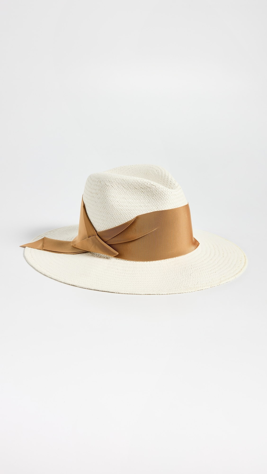 Freya Gardenia Straw Hat | Shopbop | Shopbop